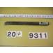 R166K-20-210 автомобиль nk19*18mm б/у товар Sand Bick токарный станок для внутренний диаметр резец держатель б/у товар 9311