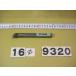 S16R-CTFPR11 автомобиль nk15*15mm б/у товар Sand Bick токарный станок для внутренний диаметр резец держатель 9320