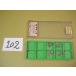 TG32L TC50 осталось число 4 шт Kyocera паз inserting chip новый старый товар (102)