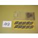 DNMG150408HQ материал неизвестен осталось число 10 шт Kyocera chip новый старый товар (103)