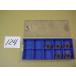 DNMG150408N-UJ AC10 осталось число 5 шт Sumitomo igetaroi chip новый старый товар (124)