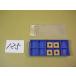 SNMG120404N-GU AC304 осталось число 4 шт Sumitomo igetaroi chip новый старый товар (125)