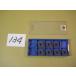 CNMM120408N-MP AC10 осталось число 7 шт Sumitomo igetaroi chip новый старый товар (134)