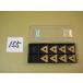TNMG160408MA UC6025 осталось число 8 шт Mitsubishi материал chip новый старый товар (155)