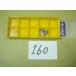 TNGG160408L HTi10 осталось число 1 шт Mitsubishi материал chip новый старый товар (160)