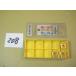 CNMG120404-MA US735 осталось число 3 шт Mitsubishi материал chip новый старый товар (208)
