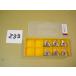 TNGG160404R UTi20T осталось число 6 шт Mitsubishi материал chip новый старый товар (233)
