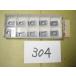 ADMT130308PR-MJ AH120 осталось число 10 шт язык Garo i chip новый старый товар (304)