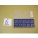 CNMG120408N-EG AC6030Migetaroi chip новый старый товар (6)