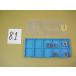 CCGT09T302FL-U KW10 осталось число 5 шт Kyocera chip новый старый товар (81)