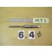 6.4Φ б/у товар MT автомобиль nk механизм Lee ma6034