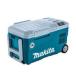  Makita заряжающийся термос температура .CW001GZ корпус только *