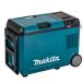  Makita заряжающийся термос температура .CW004GZ( голубой ) корпус только 