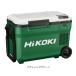 HiKOKI беспроводной холодный температура .UL18DB(WM) UGG resib зеленый батарея приложен 