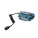  Makita 10.8V скользящий батарея для держатель YL00000001*