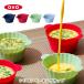 OXO �I�N�\�[ �V���R���x�[�L���O�J�b�v 11313700 �J�b�v�^ �P�[�L�^ �m���X�e�B�b�N���H �V���R�� �x�[�L���O�p