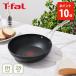 T-FAL �e�B�t�@�[�� �G�N�X�y���G���X�{ �E�H�b�N�p��28cm E52319 �i�K�X�΁EIH�Ή��j�[�^�t���C�p��