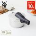 WMF ���F�[�G���G�t �p�[�t�F�N�gS ���͓� 2.5L W0791799990�i�K�X�΁EIH�Ή��j���͓� ���͂Ȃ� �Ў莮 �Ў�� �X�e�����X ���͒��� �ύ��ݗ���