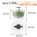 OXO �I�N�\�[ �T���_�X�s�i�[ �� ��ؐ��؂�� �T���_�{�E�� 2017�V�^ 11230400 ������� �֘A�摜1