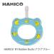 HAMICO - miko baby - щетка NY Rubber Ducks aqua blue B_n_01 зубная щетка - migaki младенец baby 