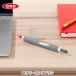 OXO ok so-PC чистка щетка 12274200 авторучка type переносной уборка щетка персональный компьютер очиститель силикон дисплей жидкокристаллический смартфон персональный компьютер планшет 