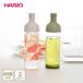 HARIO �n���I �t�B���^�[�C���{�g�� 750ml ���{�� �␅�� ���o�����{�g�� �①�Ƀ|�b�g ���o�� �Β� �g�� hario �L�b�`�� �l�C