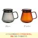 HARIO COLORS �n���I �J���[�Y �e�B�[���R�[�q�[�T�[�o�[ hario �ϔM�K���X �e�B�[�|�b�g �R�[�q�[�|�b�g �R�[�q�[�T�[�o�[ �e�B�[�T�[�o�[ �֘A�摜1