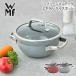 WMF �t���[�W�����e�b�N�~�l���� ���C�X�|�b�g 20cm IH�s�� ���ѓ� ���� 3�� ����� �ϕ� �g���� �������� �痿��