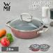 WMF ���F�[�G���G�t �t���[�W�����e�b�N �~�l���� ���[�X�^�[ 28cm �i�K�X�΁EIH�Ή��j ����� ��^�� �V�R�z�� ��������