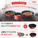 �e�B�t�@�[�� T-FAL �C���W�j�I�E�l�I IH���[�W���E�A�����~�e�b�h �G�b�O���[�X�^�[ L85918�iIH�Ή��E���ʔ��j����肪���� �����̎��� ���Ă��� �֘A�摜3