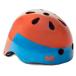 661 SIXSIXONE Schic s Schic s one YOUTH DIRT LID orange L/XL размер [ шлем ][BMX][ snow s Koo to][ Kids ]