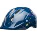 BELL bell Kids * детский шлем Zoom3 zoom 3 темно-голубой planet [ -тактный rider ][ велосипед ][ Asian Fit ][ легкий ][ безопасность стандарт CE согласовано ]