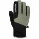 [ максимальная скорость отправка ]DAKINE Dakine Impreza GORE-TEX Short Gloves Mulled Basil [ зимние виды спорта ][ перчатка ][ Gore-Tex ][ сенсорный экран соответствует ]