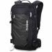 DAKINE Dakine POACHER 22L Black [ outdoor ][ snowboard ][ rucksack ][ back Country ][ backpack ]