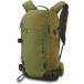 DAKINE Dakine POACHER 22L Utility Green [ outdoor ][ snowboard ][ rucksack ][ back Country ][ backpack ]