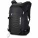 DAKINE Dakine POACHER 32L Black [ outdoor ][ snowboard ][ rucksack ][ back Country ][ backpack ]