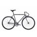 FUJI Fuji Feather перо Matte Black [ piste ][ одиночный скорость ][ Kuromori ][ готовый автомобиль ]