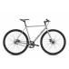 FUJI Fuji Vapahveipa-Cement 52cm [ одиночный скорость ][ gravel ][ готовый автомобиль ]