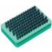 GALLIUM канава umBOA &amp; NYLON MIX BRUSH боа &amp; нейлон Mix щетка [ лыжи ][ сноуборд ][ воск ][ Tune ]
