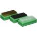 GALLIUM канава umMini Brush Set Mini щетка комплект [ лыжи ][ сноуборд ][ snow s Koo to][ воск ][ Tune ]
