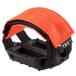YNOTwai knot Pedal Strap Standard Blaze Orange Fluorescent pedal strap [ pist bike ][ strap ][ Trick ]