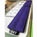 YNOTwai knot Pedal Strap Standard Purple pedal strap [ pist bike ][ strap ][ Trick ]
