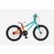  номер один Kids велосипед рост 102~123cmyotsuba cycle ZERO STRIPE 18 Lamune голубой 2