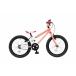  номер один Kids велосипед рост 102~123cmyotsuba cycle ZERO STRIPE 18 Sakura Bloom 
