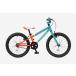  номер один Kids велосипед рост 110~130cmyotsuba cycle ZERO STRIPE 20 Lamune голубой 2