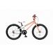  номер один Kids велосипед рост 110~130cmyotsuba cycle ZERO STRIPE 20 Sakura Bloom 