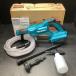 [ не использовался товар ]makita/ Makita MHW180DZ 18V заряжающийся мойка 