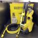 KARCHER/ Karcher K3 немой плюс для бытового использования мойка высокого давления 50Hz