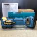 [20 anniversary commemoration ограничение цвет не использовался ]makita/ Makita TM52DZPB 18V заряжающийся мульти- tool premium голубой ( корпус только )