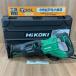 [ не использовался товар ]HiKOKI CR13VEY 130mmse-baso-